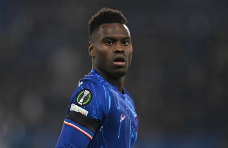 Benoît-Badiashile-chelsea