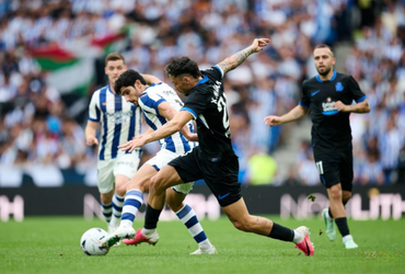 Real Sociedad vs Dep. La Coruna (21:15 – 11/10)