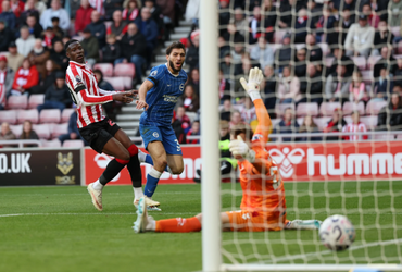 Sunderland vs Brighton (21:00 – 10/10)