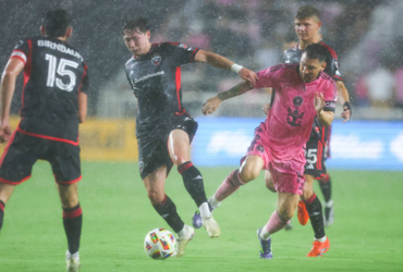 Inter Miami vs DC United (06:40 – 11/10)