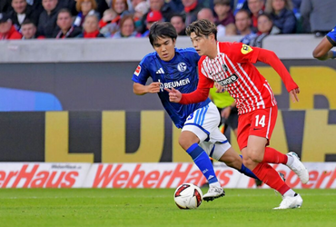 SC Freiburg vs Schalke 04 (22:30 – 11/10)