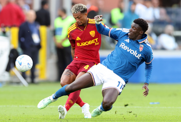Como vs AS Roma (17:30 – 11/10)