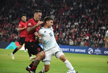 Albania vs San Marino (01:45 – 07/10)