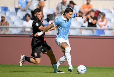 Lazio vs Monza (20:00 – 11/10)