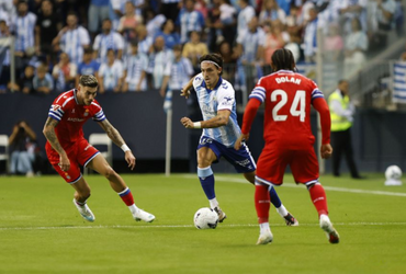 Malaga vs Espanyol (02:00 – 10/10)