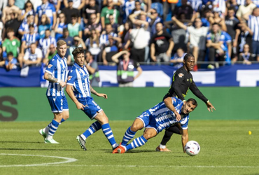 Alavés vs Atletico Madrid (21:15 – 10/10)
