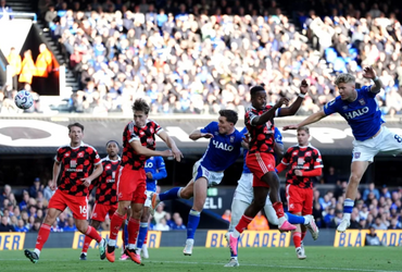 Ipswich Town vs Fulham (21:00 – 10/10)