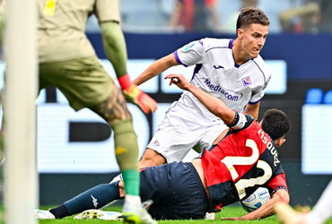 Genoa vs Fiorentina (20:00 – 10/10)