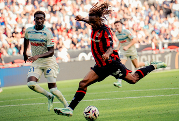 OGC Nice vs Strasbourg (20:00 – 11/10)