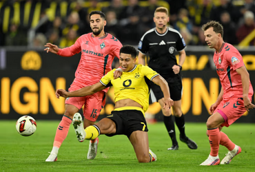 Dortmund vs Werder Bremen (01:30 – 10/10)