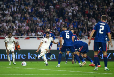 Croatia vs Tây Ban Nha (01:45 – 07/10)