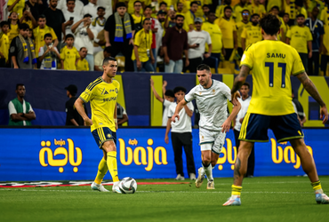 Al Nassr vs Diraiyah (01:00 – 10/10)