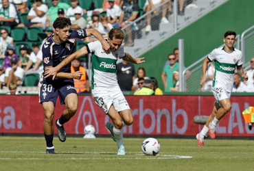 Elche CF vs RC Celta (19:00 – 11/10)
